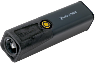 Ledlenser iW3R Rechargeable Work Light Powerbank - Shop  Flashlights at  Trekaline