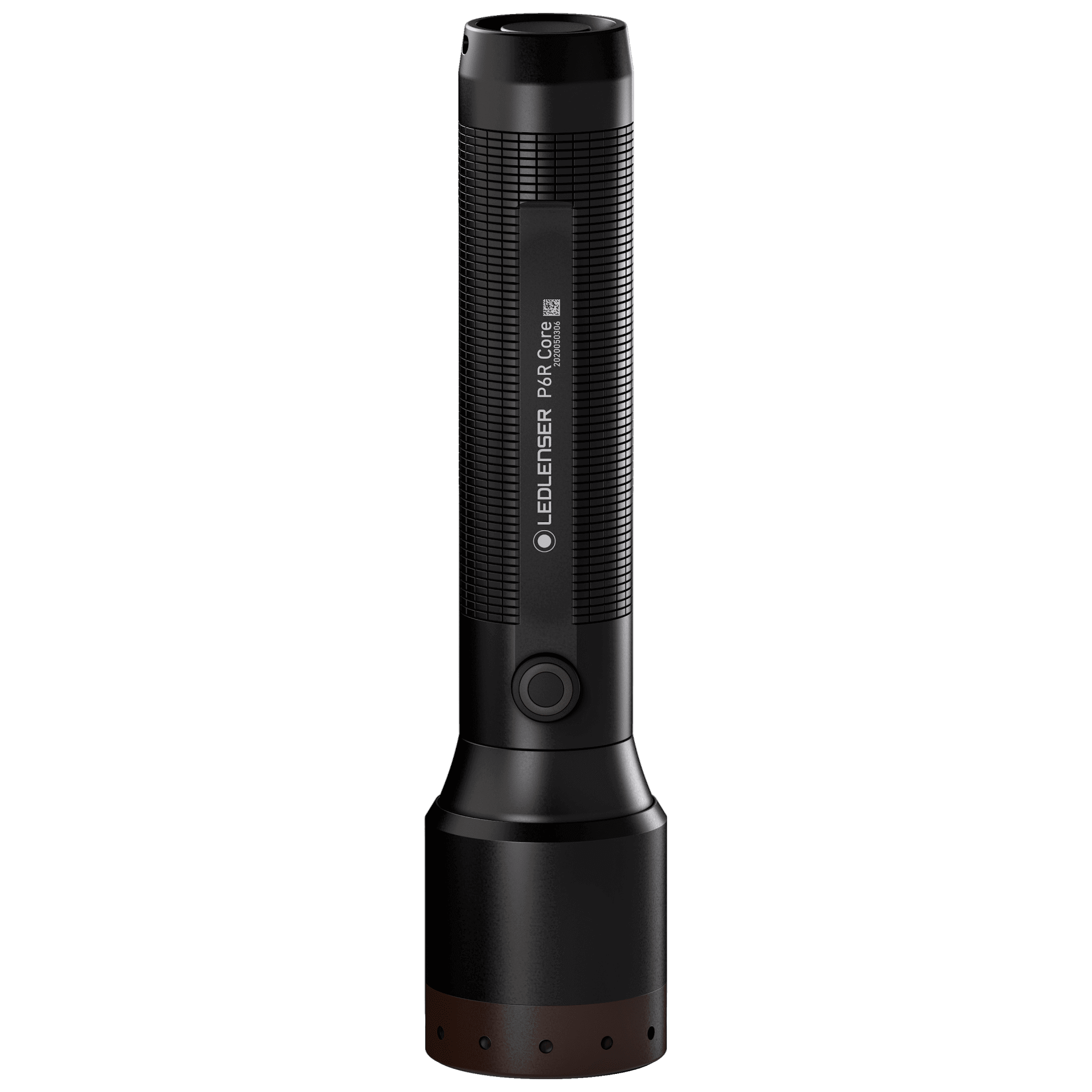 Ledlenser P6R Core Flashlight Wera Combo