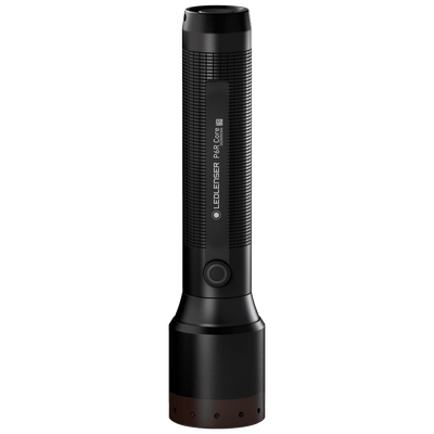 Ledlenser P6R Core Flashlight Wera Combo