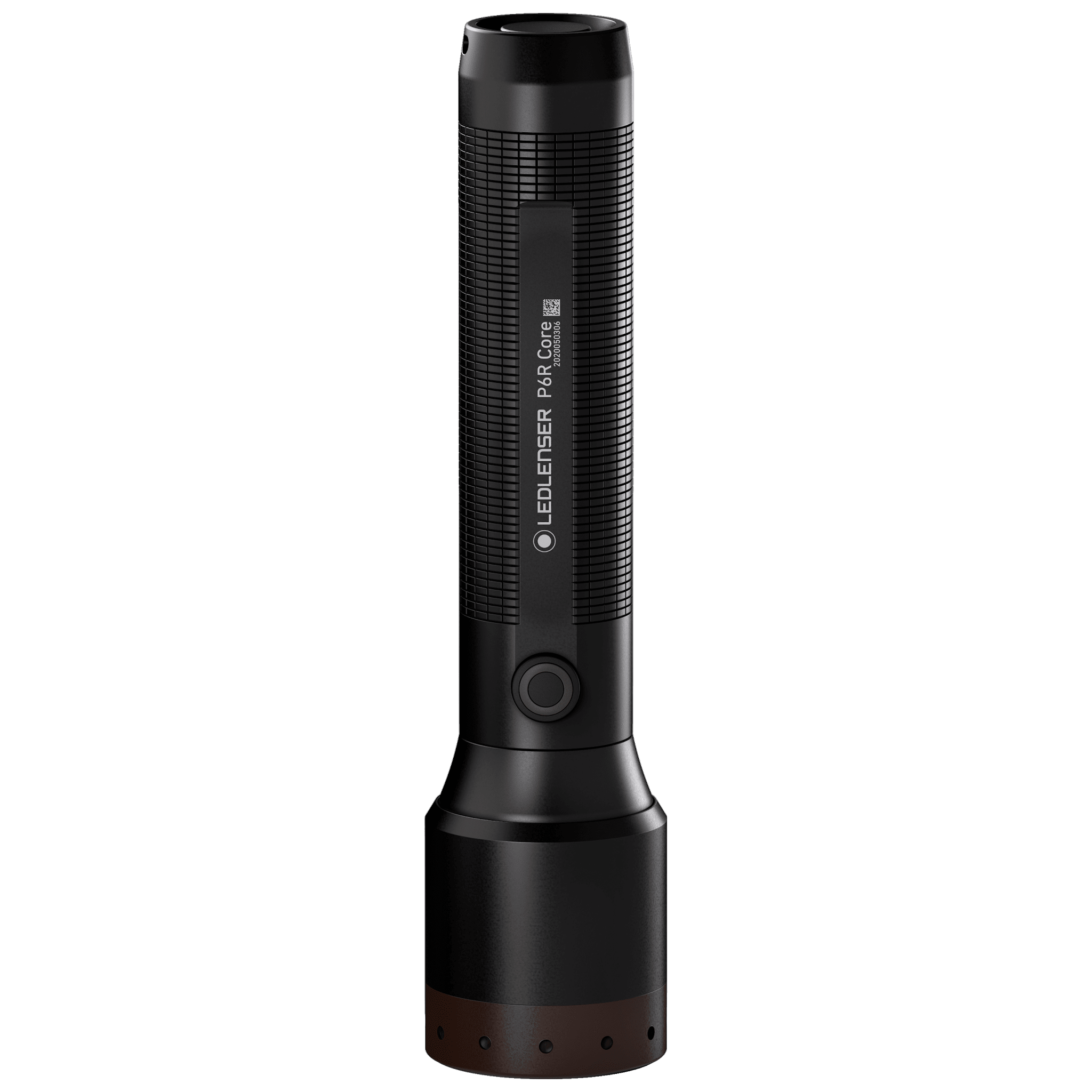 Ledlenser P6R Core Waterproof Rechargeable Flashlight