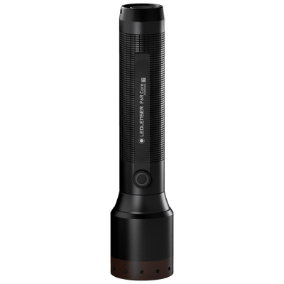 Ledlenser P6R Core Waterproof Rechargeable Flashlight