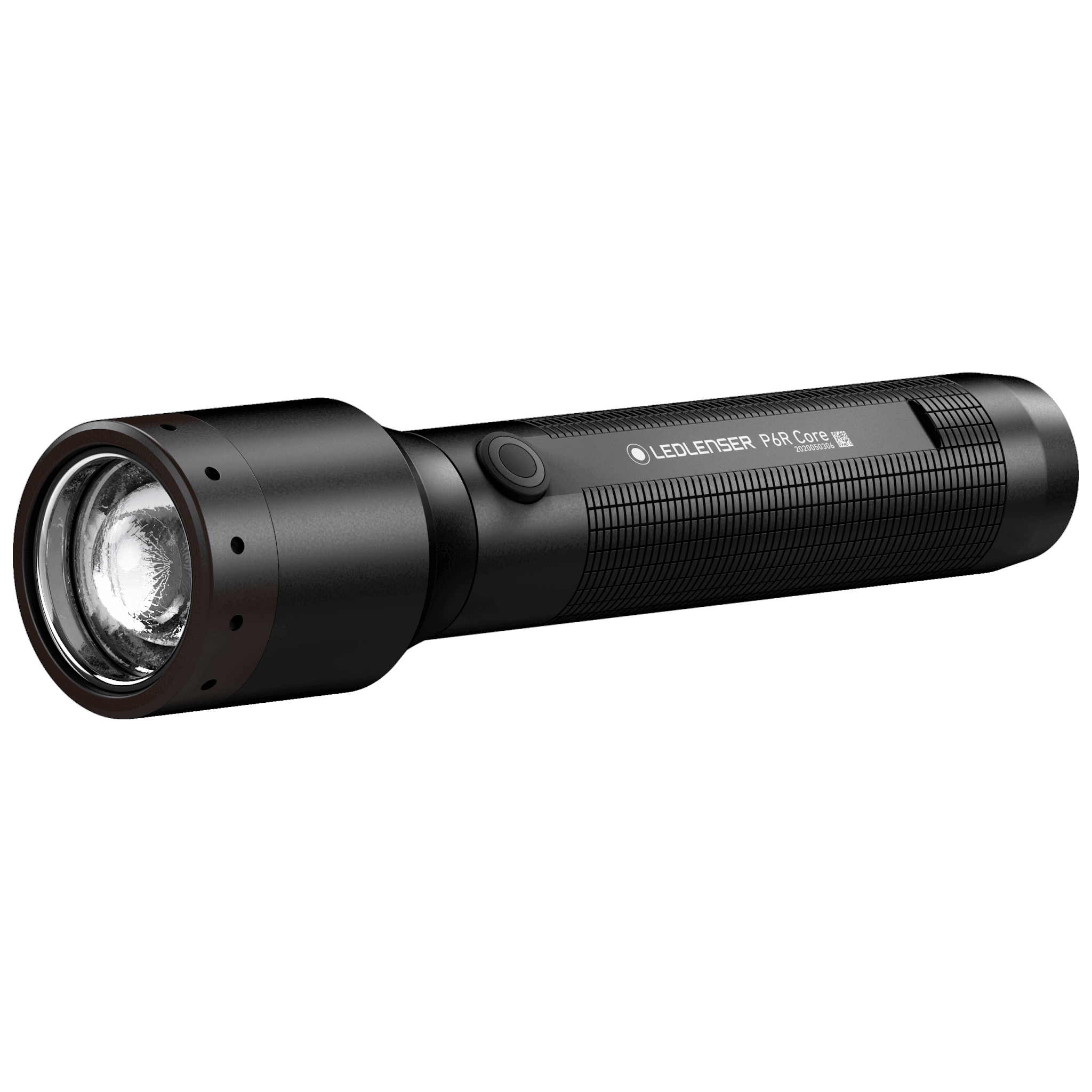 Ledlenser P6R Core Flashlight Wera Combo