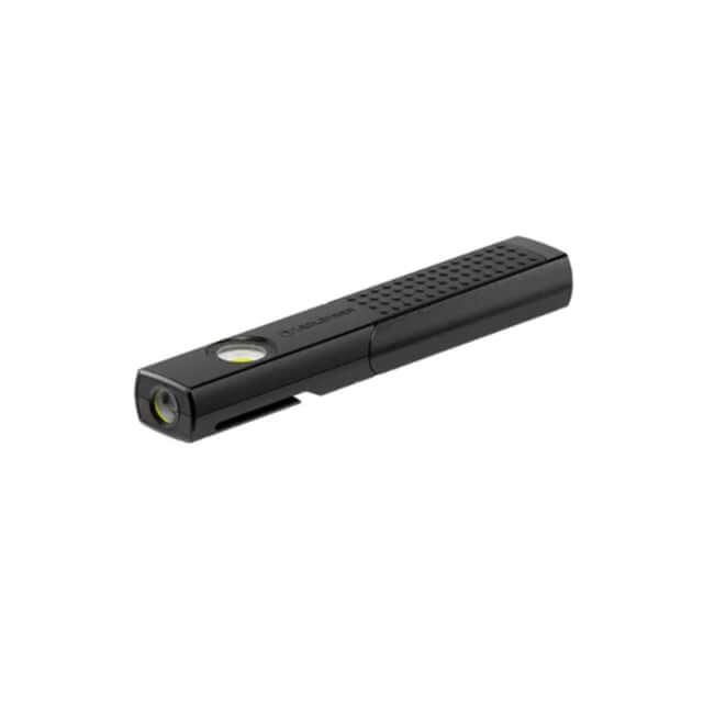 Ledlenser W4R Work Rechargeable Light