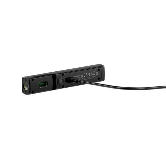 Ledlenser W4R Work Rechargeable Light