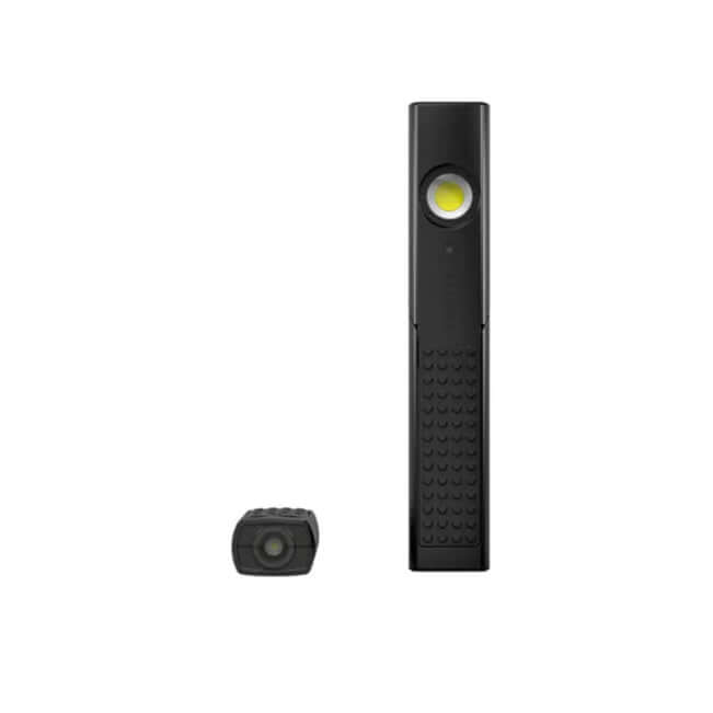 Ledlenser W4R Work Rechargeable Light