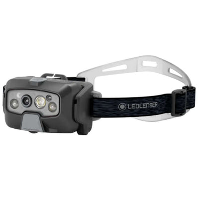 Ledlenser HF8R Core Edition Rechargeable Headlamp