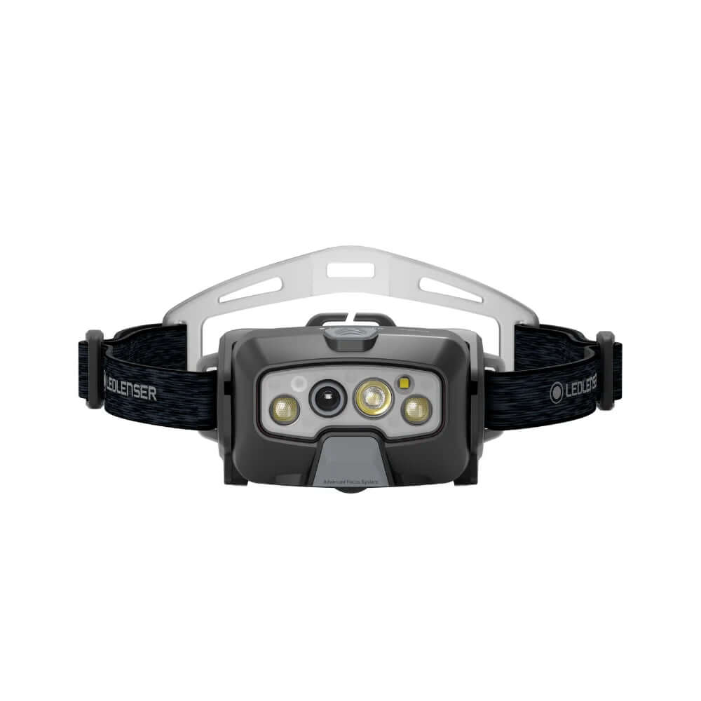 Ledlenser HF8R Core Edition Rechargeable Headlamp