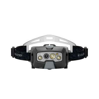 Ledlenser HF8R Core Edition Rechargeable Headlamp