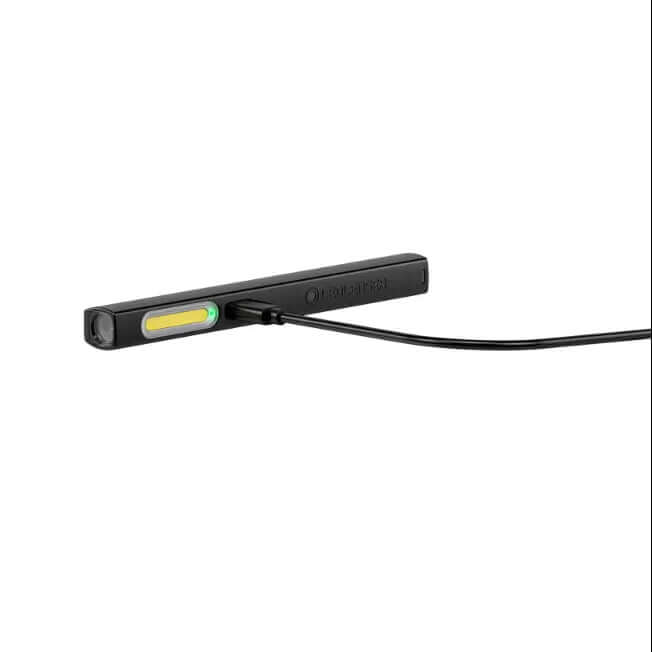 Ledlenser W2R Work Rechargeable Light