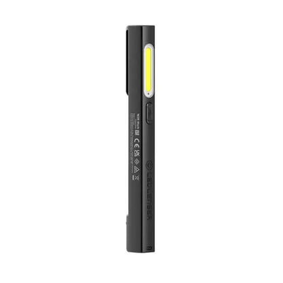 Ledlenser W2R Work Rechargeable Light