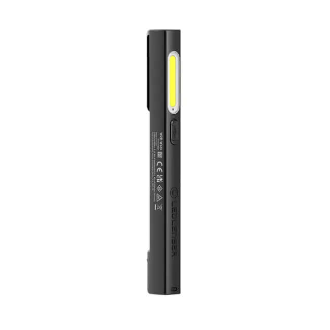 Ledlenser W2R Work Rechargeable Light