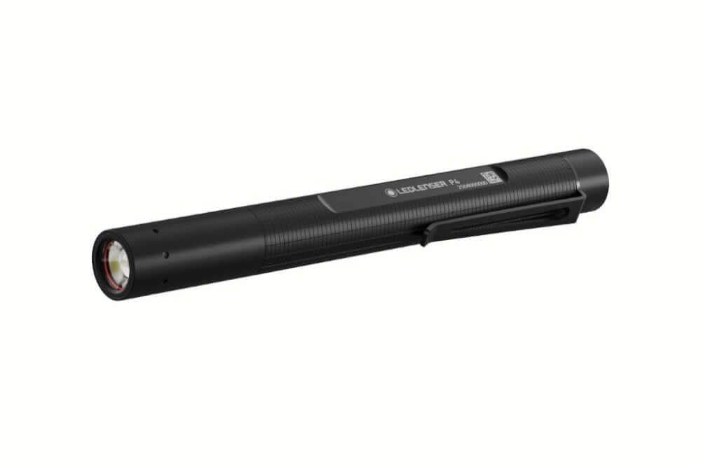 Ledlenser P4 Inspection Pen Light