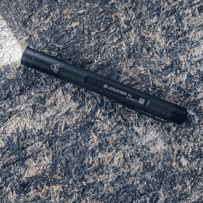 Ledlenser P4 Inspection Pen Light