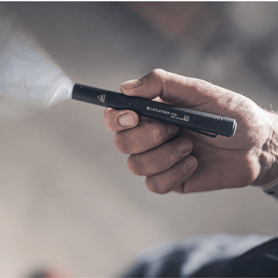Ledlenser P4 Inspection Pen Light