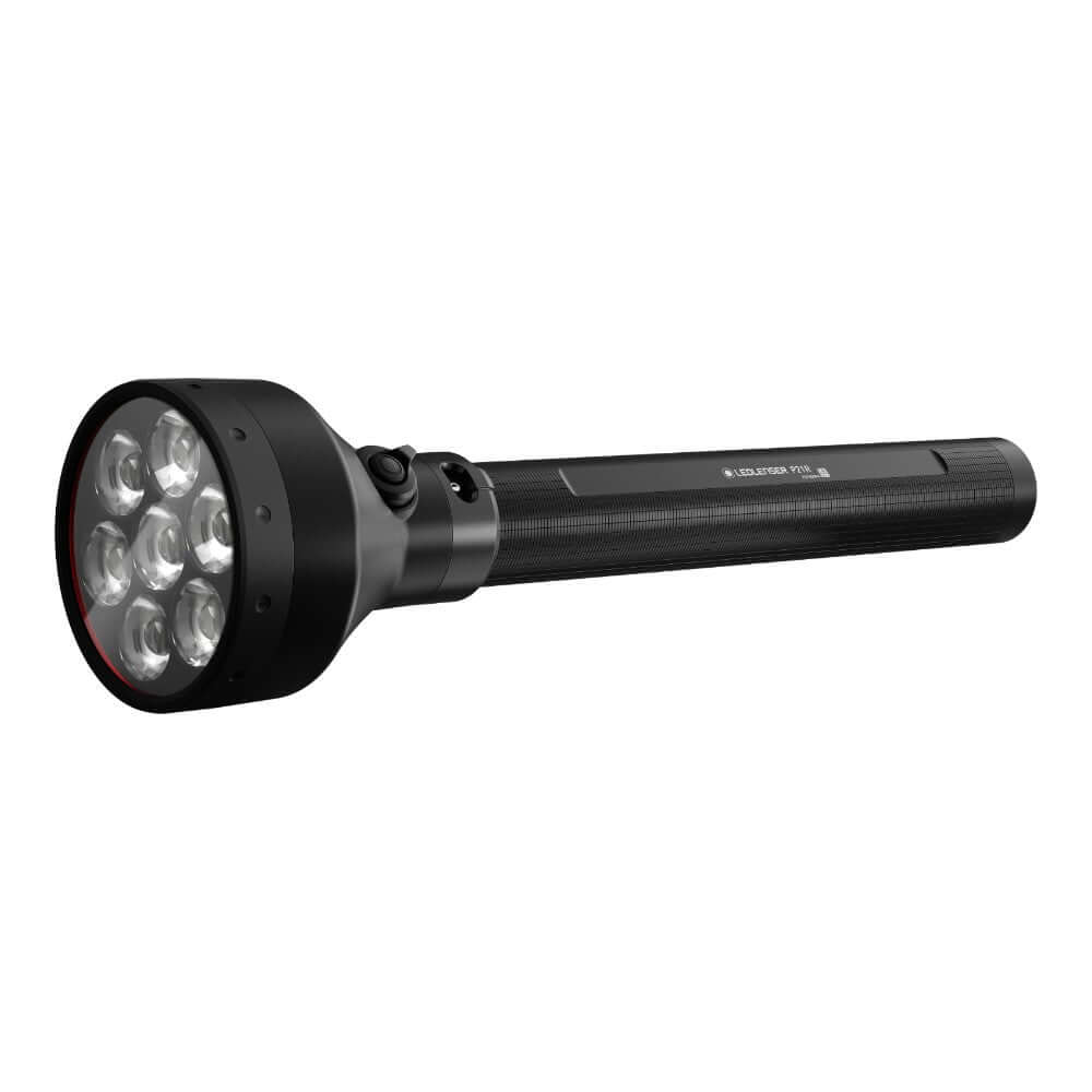Ledlenser P21R Search Flashlight