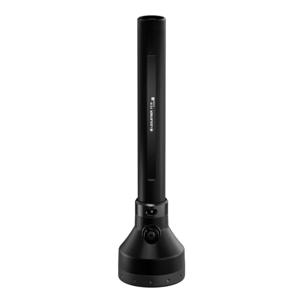 Ledlenser P21R Search Flashlight