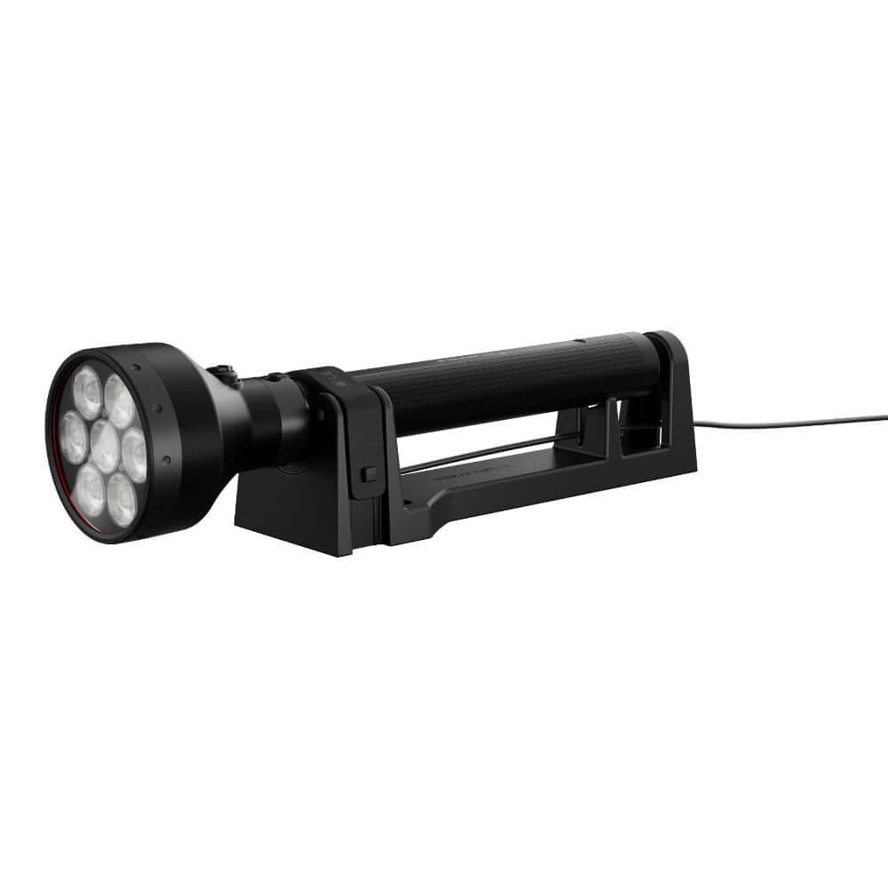Ledlenser P21R Search Flashlight