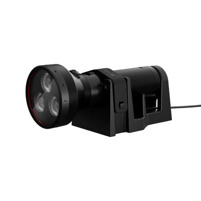 Ledlenser P18R Rechargeable Flashlight