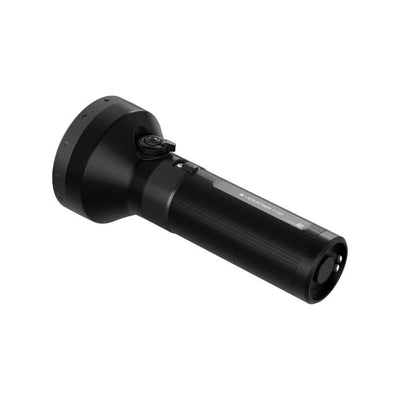 Ledlenser P18R Rechargeable Flashlight
