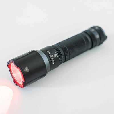 Ledlenser TT3R Tactical Flashlight