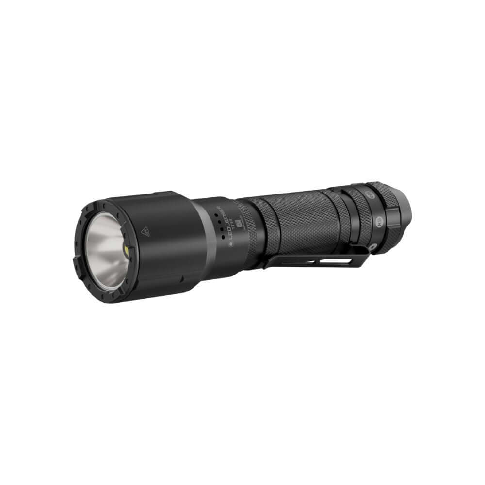 Ledlenser TT3R Tactical Flashlight