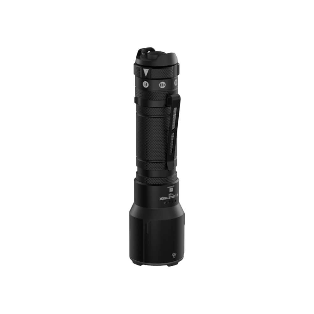 Ledlenser TT3R Tactical Flashlight