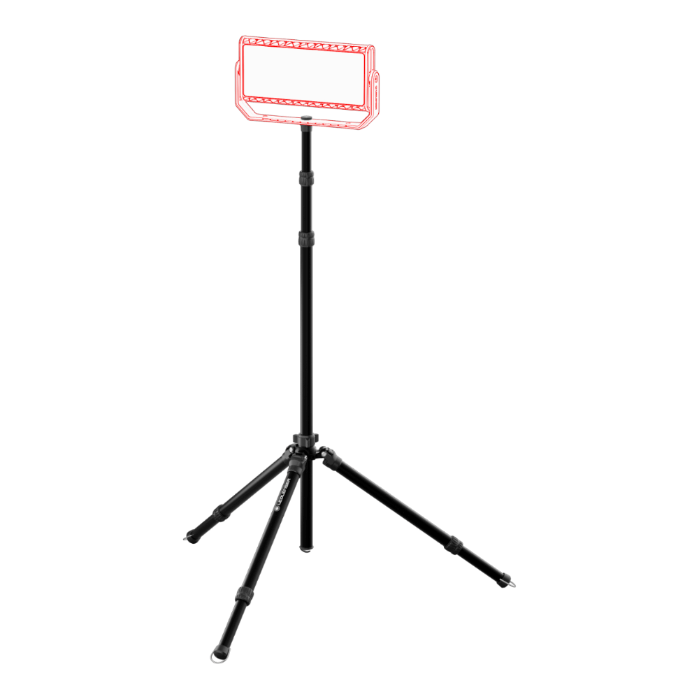 Ledlenser Area Light Tripod Stand 3m