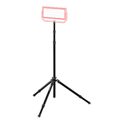 Ledlenser Area Light Tripod Stand 3m