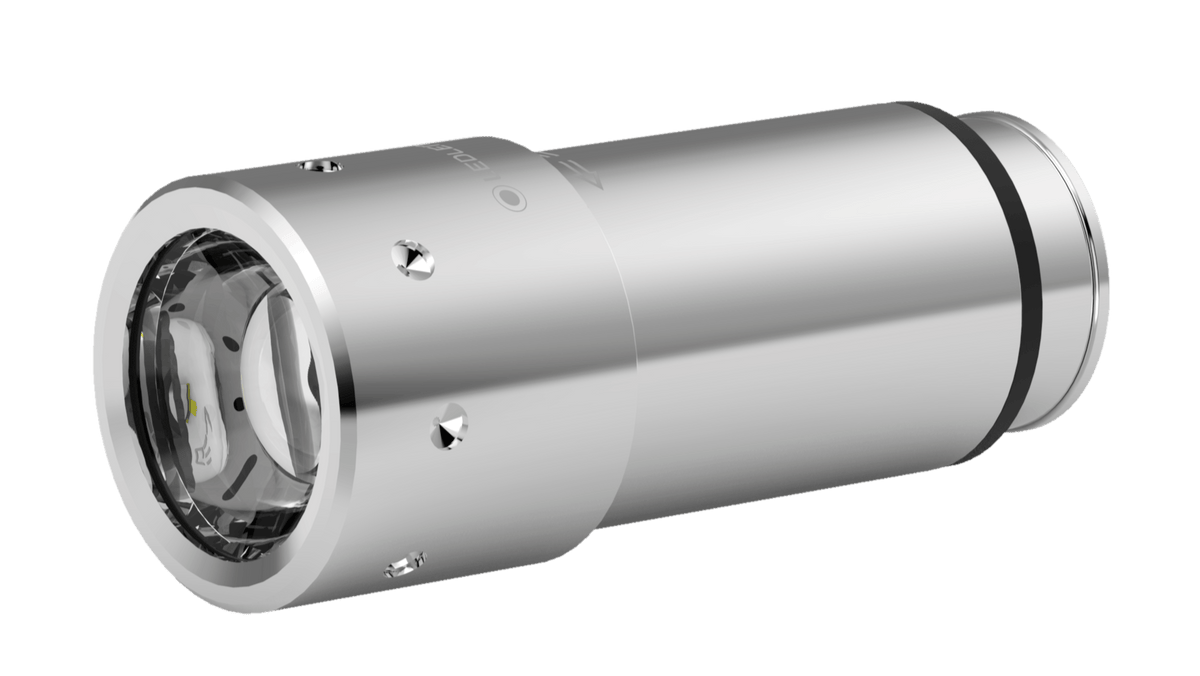 Ledlenser Automotive Rechargeable Torch