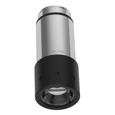 Ledlenser Automotive Rechargeable Torch