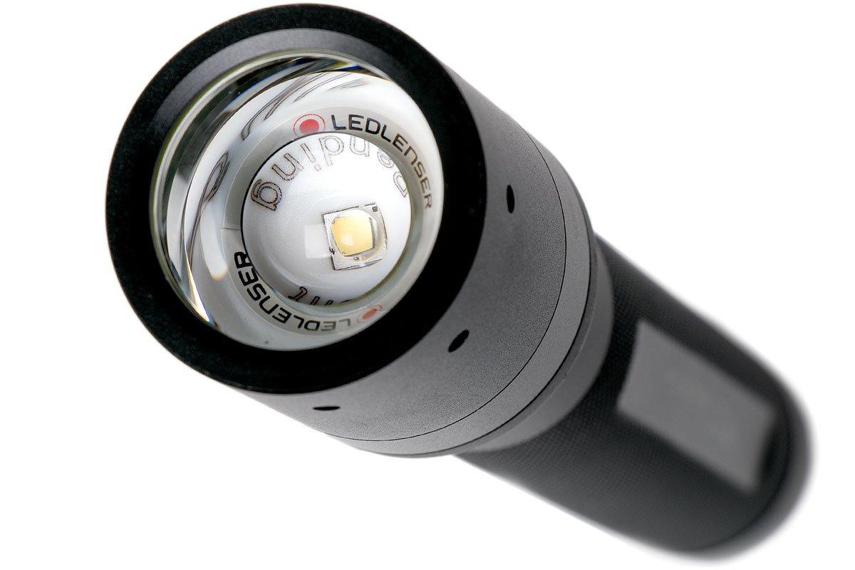Ledlenser i9 CRI Industrial Flashlight - Shop  Flashlights at  Trekaline