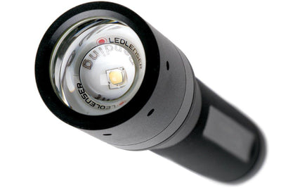 Ledlenser i9 CRI Industrial Flashlight - Shop  Flashlights at  Trekaline