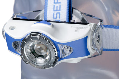 Ledlenser MH11 Rechargeable Headlamp - Shop  LED Headlamps at  Trekaline