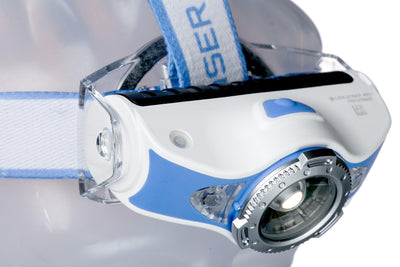 Ledlenser MH11 Rechargeable Headlamp - Shop  LED Headlamps at  Trekaline