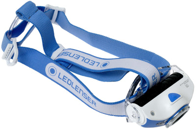 Ledlenser MH11 Rechargeable Headlamp - Shop  LED Headlamps at  Trekaline