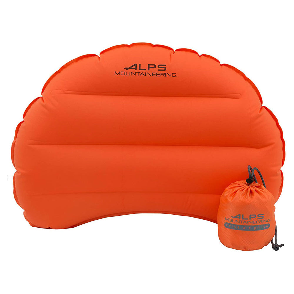 Alps Mountaineering Versa Pillow - Shop  Air Pads at  Trekaline
