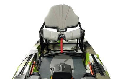 Feelfree Lure 13.5 Fishing Kayak with Rudder - Shop  Kayaks at  Trekaline
