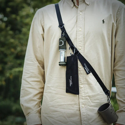 Flextail Flex Strap Universal Gear Attachment Camping Strap