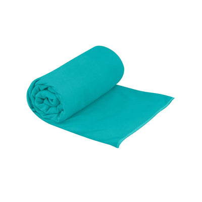 Sea to Summit Drylite Towel Deluxe Camp Pillow
