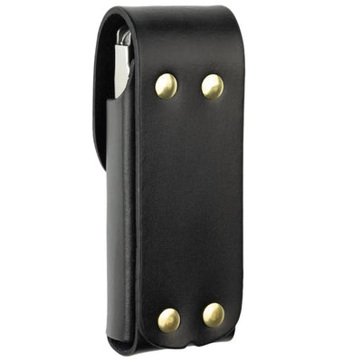 Leather Box Sheath - Shop  Multi-Tools at  Trekaline