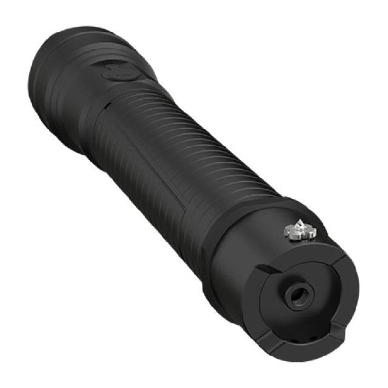 Ledlenser TFX Arcturus 5000 Tactical Flashlight - Shop  Flashlights at  Trekaline