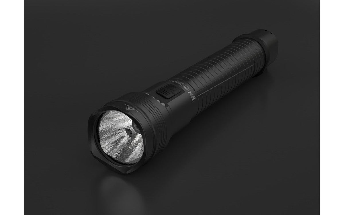 Ledlenser TFX Arcturus 5000 Tactical Flashlight - Shop  Flashlights at  Trekaline