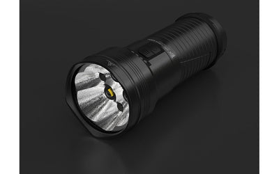 Ledlenser TFX Arcturus 6500 Tactical Flashlight - Shop  Flashlights at  Trekaline