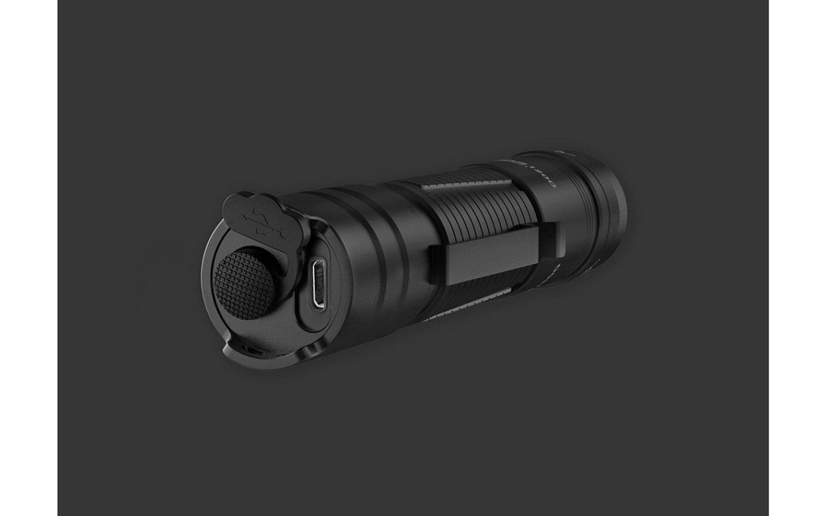 Ledlenser TFX Propus 1200 Tactical Flashlight - Shop  Flashlights at  Trekaline