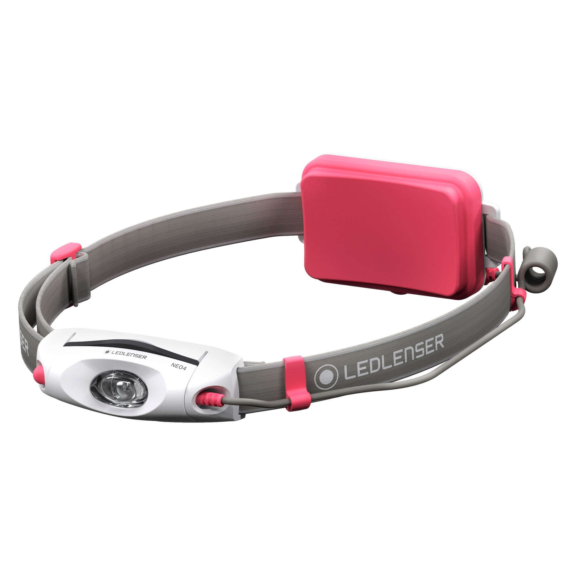 Ledlenser NEO4 Lightweight Headlamp