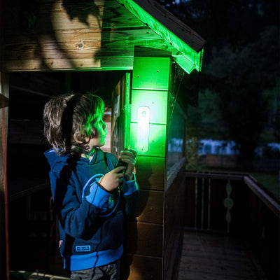 Ledlenser Kidbeam 4 Kids Flashlight