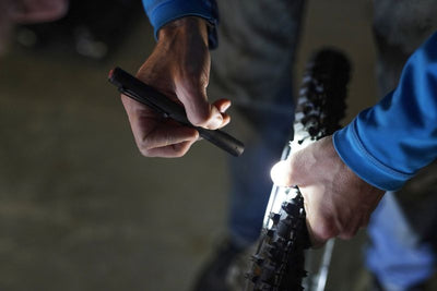 Ledlenser P4R Core Edition Rechargeable Pen Light - Shop  Flashlights at  Trekaline