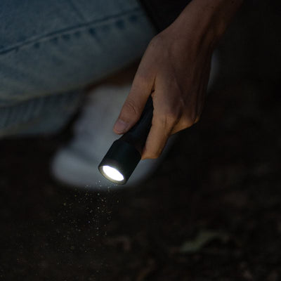 Ledlenser P5R Core Edition Rechargeable Flashlight - Shop  Flashlights at  Trekaline