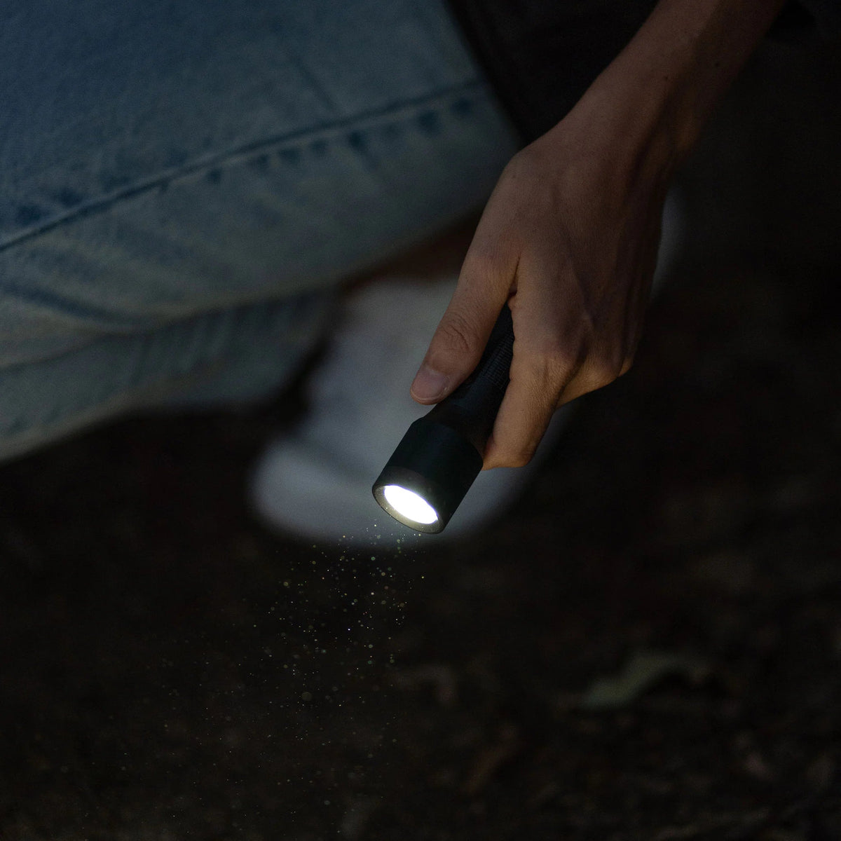 Ledlenser P5 Core Edition Compact Flashlight - Shop  Flashlights at  Trekaline