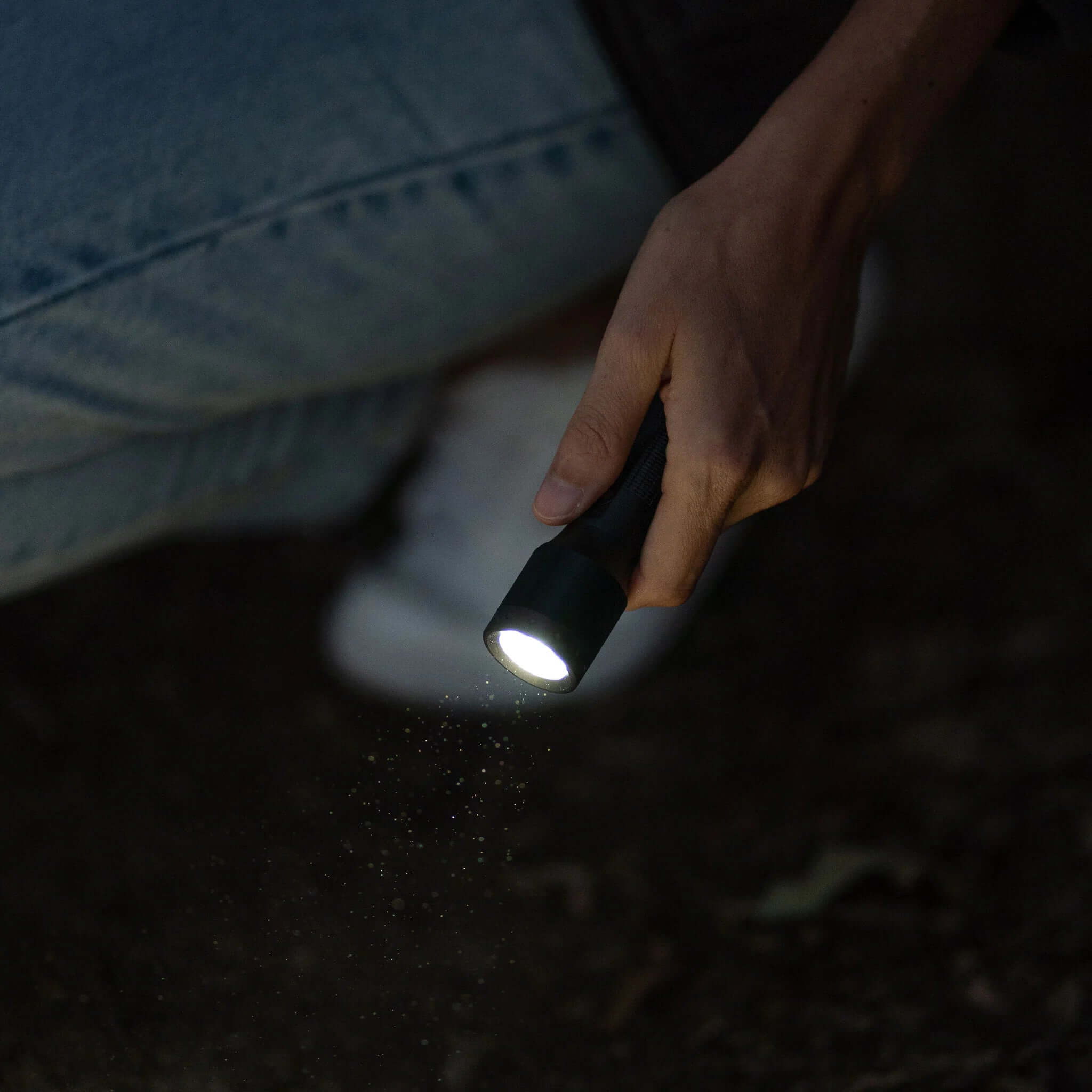 Ledlenser P5 Core Compact Flashlight